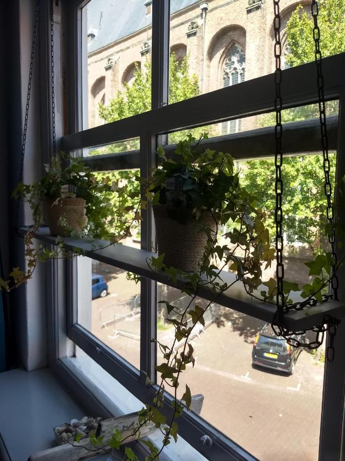 De Kaepstander Bed & Breakfast Middelburg Exterior photo