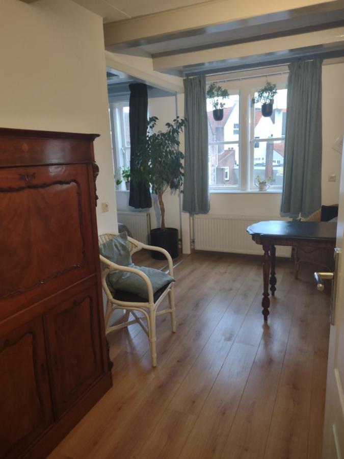 De Kaepstander Bed & Breakfast Middelburg Exterior photo
