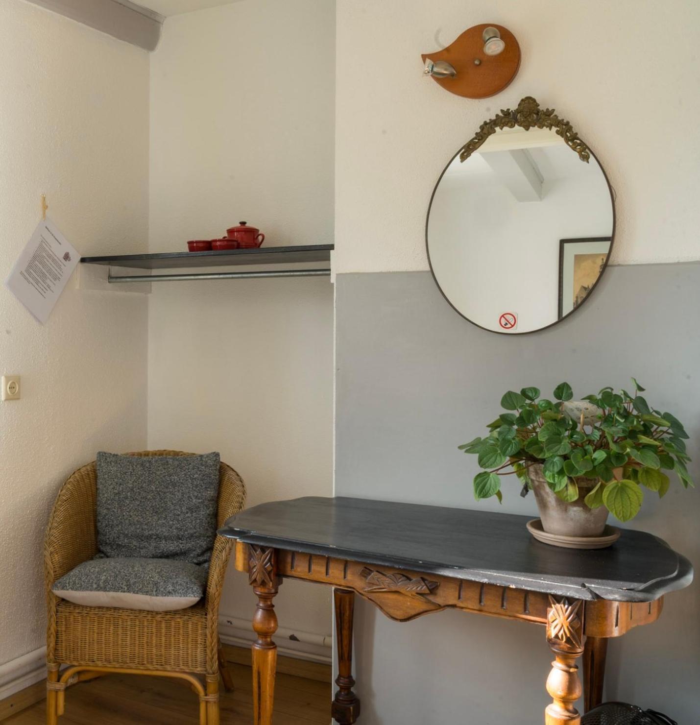 De Kaepstander Bed & Breakfast Middelburg Exterior photo